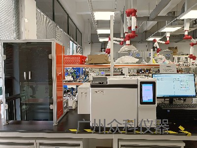 中山大學(xué)，光催化CO2還原檢測(cè)H2,O2,N2,CO,CO2,CH4專(zhuān)用配置